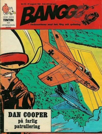 Cover of Issue #196735