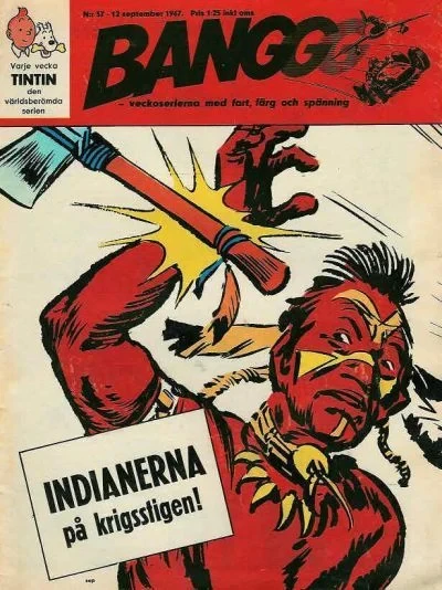 Cover of Issue #196737
