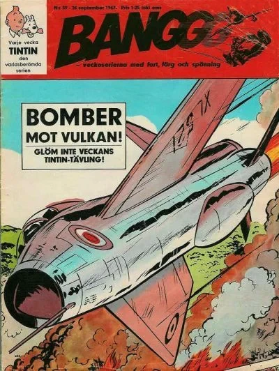 Cover of Issue #196739