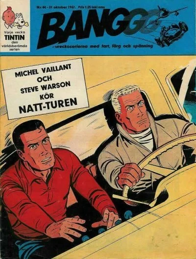 Cover of Issue #196744