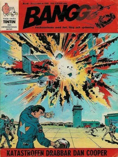 Cover of Issue #196748