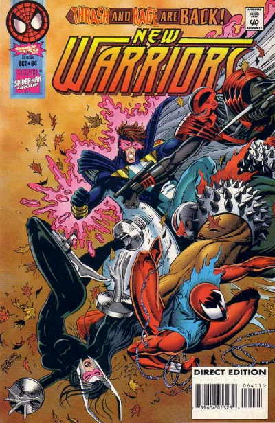 Cover of Bang and Blame