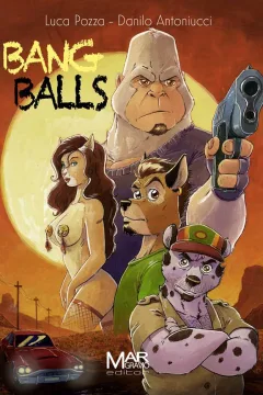 Issue #1