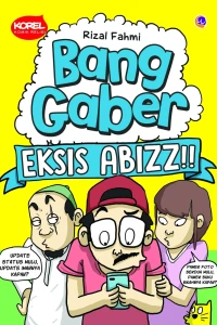 Issue #1