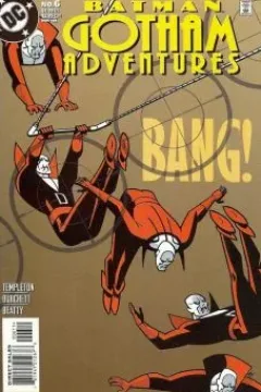 Bang! (Last Chance)