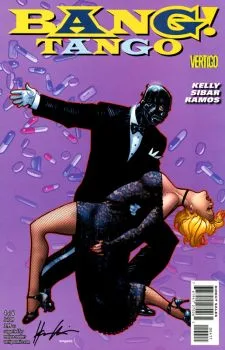 Cover of La Caida