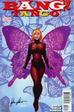 La Mariposa