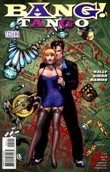 Cover of Mordida
