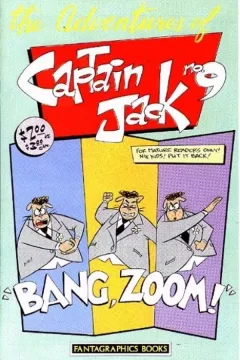 Bang, Zoom!