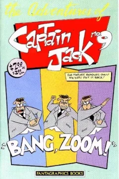 Bang, Zoom!