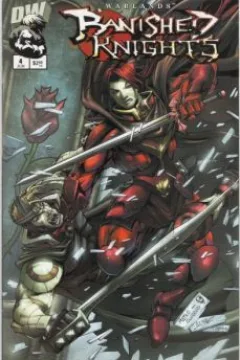 Issue #4