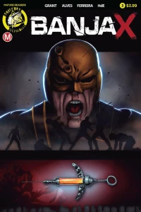 Chapter 3: A Mission From God