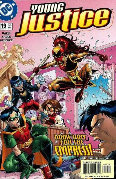 Cover of Banned, On The Run