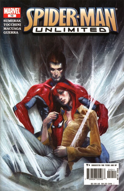 Cover of Banner Weblines; Love Cycle (Obsess, Distress, Repeat)