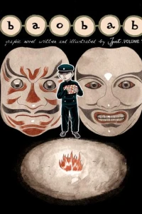 Issue #1