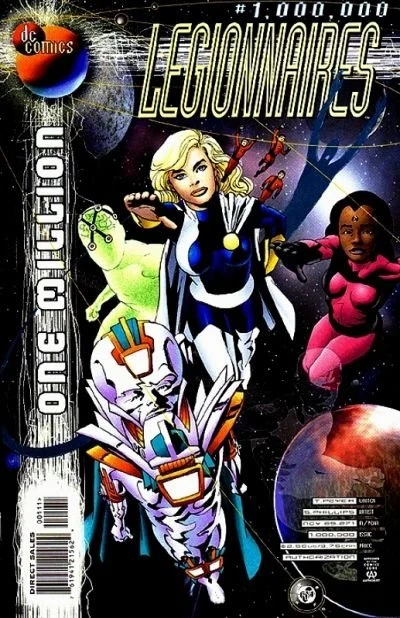 Cover of Baptism By Fire!