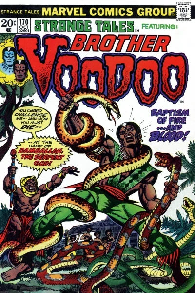 Cover of Baptism of Fire