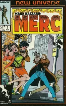Cover of Bar None
