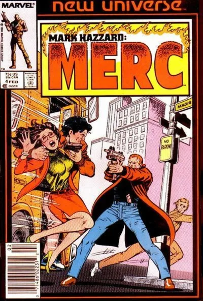 Cover of Bar None
