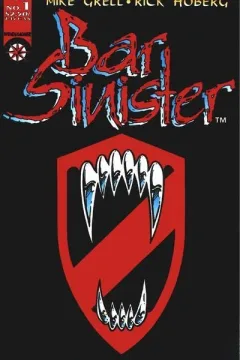 Bar Sinister