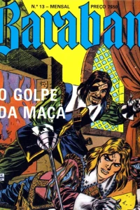 O Golpe da Maçã