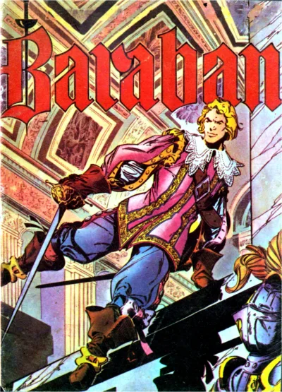 Cover of O 3 Homem