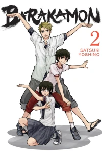 Vol. 2