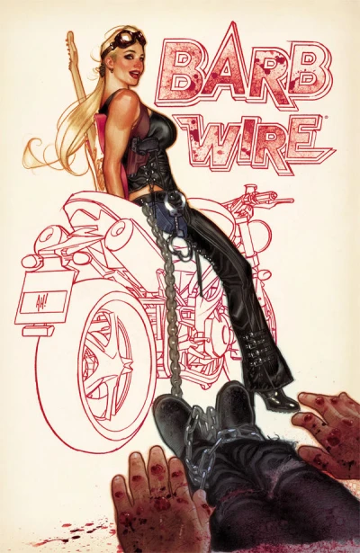 Cover of Issue #2