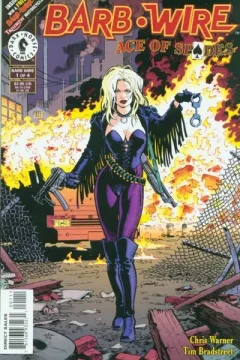 Issue #1