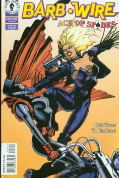 Issue #3