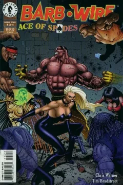 Issue #4