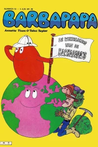 Issue #13