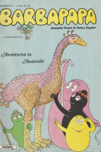 Issue #23