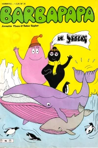 Issue #9