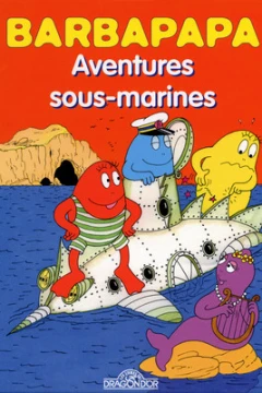 Aventures Sous-Marines