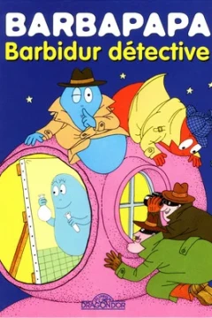 Barbidur Détective
