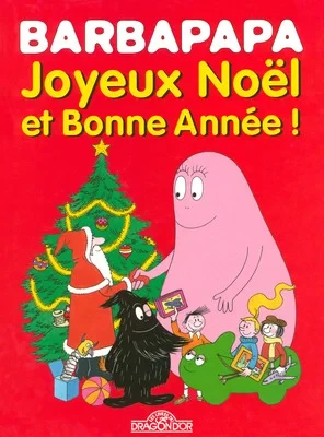 Cover of Joyeux Noël et Bonne Année