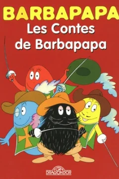 Les Contes de Barbapapa