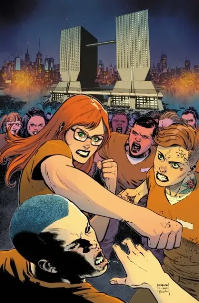 Cover of Cover G