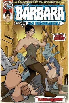 Issue #1