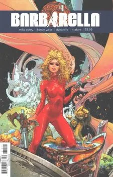 Cover of Red Hot Gospel Part One: Spoils of War