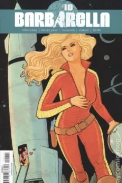 Issue #10