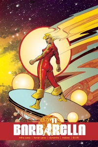 Burning Down the House