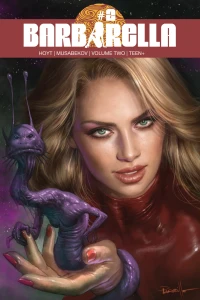 Agent of Chaos Part Two: The Price of Freedom