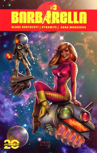 Cover of Secrets (& Seductions) on Alpha Prime