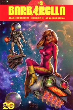 Secrets (& Seductions) on Alpha Prime