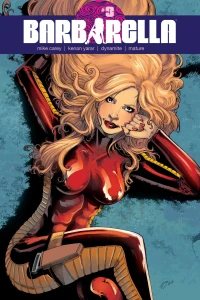 Red Hot Gospel Part Three: Fire and Sword