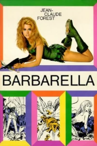Barbarella