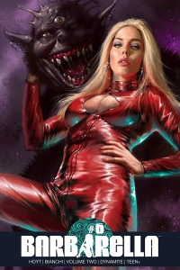 The Architect of Her Destiny