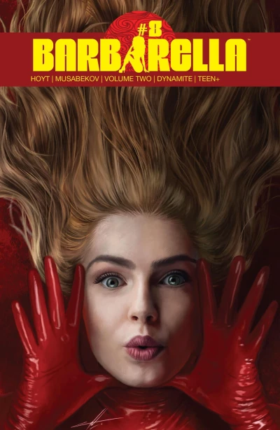 Cover of The Truth Shall Set Them Free